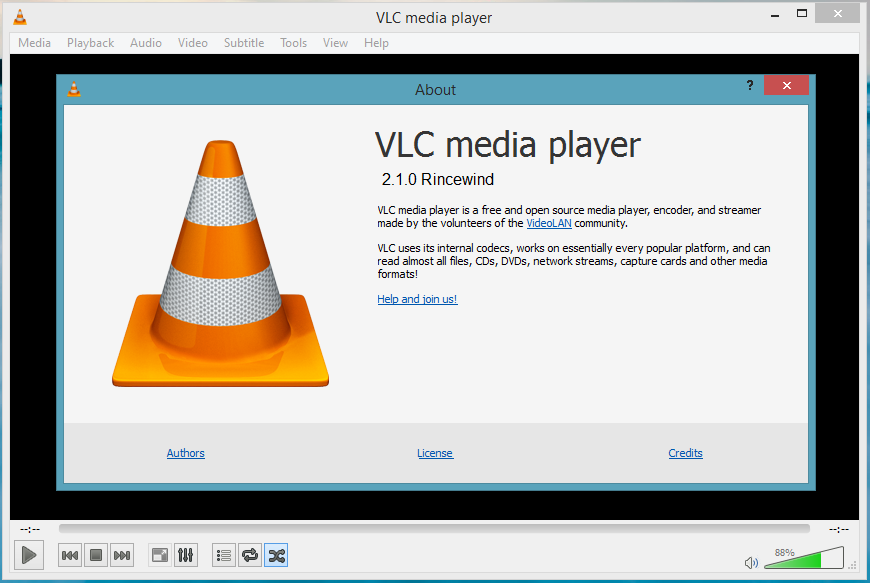 vlc equivalent for mac